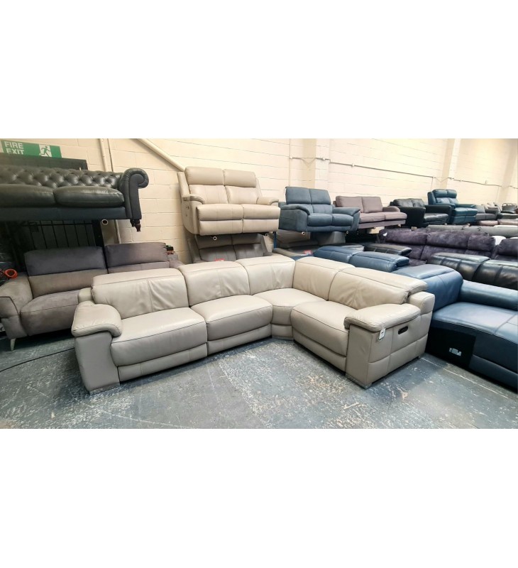 Laurence shop corner couch